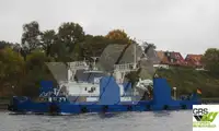 Kapal Ro-Ro kanggo didol