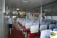 Kapal pesiar kanggo didol