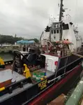 Kapal penarik kanggo didol
