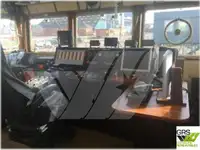 Kapal pasokan kanggo didol
