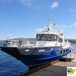 Kapal Ro-Ro kanggo didol