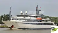 kapal pesiar kanggo didol