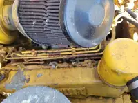 Kapal trawler kanggo didol