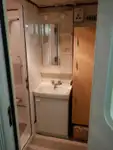 Kapal patroli kanggo didol