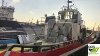 Kapal penarik kanggo didol