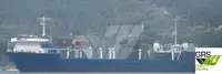 Ro-Ro ship kanggo didol