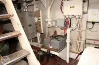 Kapal feri kanggo didol