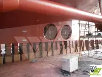 Kapal pasokan kanggo didol
