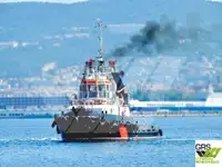 Towboat kanggo didol
