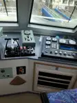 Kapal pengangkut barang curah kanggo didol