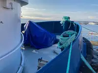 Kapal penarik kanggo didol