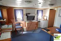 Kapal survei kanggo didol