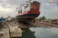 Kapal feri kanggo didol