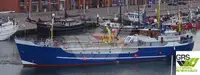 Kapal pasokan cepet (FSV) kanggo didol
