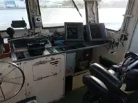 Kapal RoPax kanggo didol