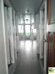 Kapal pendaratan, tangki kanggo didol