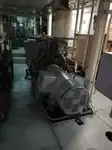 Kapal tanker minyak/bahan kimia kanggo didol