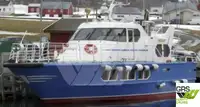 Kapal feri kanggo didol