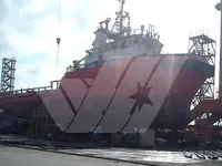 Kapal penarik kanggo didol