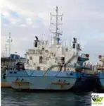 Landing Craft, Tank kanggo didol