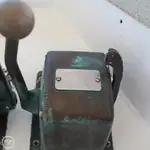Kapal pendaratan, tangki kanggo didol