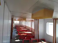 Kapal penumpang kanggo didol