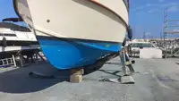 Kapal tanker minyak/bahan kimia kanggo didol
