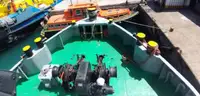 Kapal penarik kanggo didol