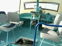Kapal trawler kanggo didol