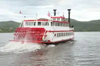 Kapal penumpang kanggo didol