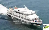 Kapal penumpang kanggo didol