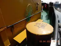 Kapal penarik kanggo didol