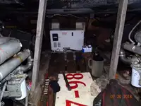 Kapal cutter kanggo didol