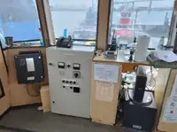 Kapal penarik kanggo didol