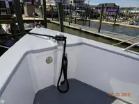 Kapal cutter kanggo didol