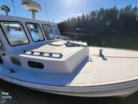 Kapal pangolahan iwak kanggo didol