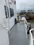 Kapal pasokan cepet (FSV) kanggo didol