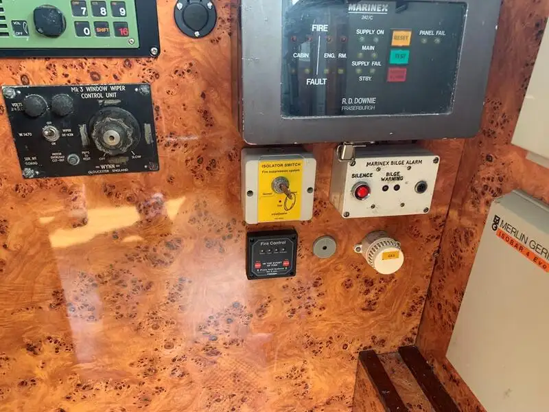 Kapal pilot kanggo didol