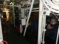 Towboat kanggo didol