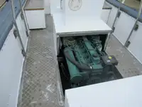 Kapal karet kaku kanggo didol