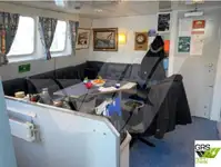 Kapal pesiar kanggo didol