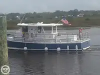 Kapal pesiar kanggo didol