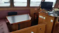 Kapal penarik kanggo didol