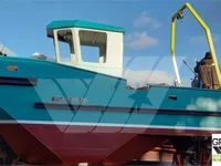 Kapal penarik kanggo didol