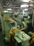 Kapal pasokan cepet (FSV) kanggo didol