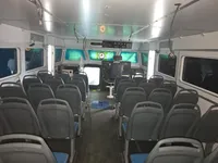 Kapal kru kanggo didol