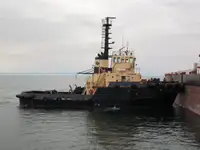 Towboat kanggo didol