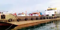 Kapal pendaratan, tangki kanggo didol