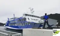 Ro-Ro ship kanggo didol