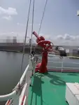 Kapal pengangkut barang curah kanggo didol